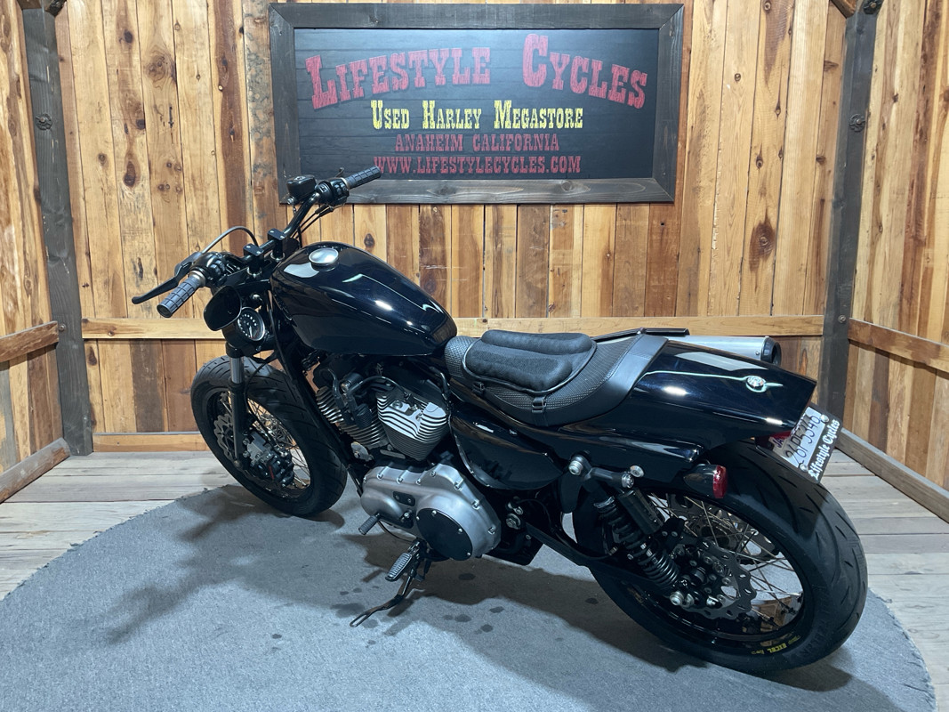 Iron 1200®