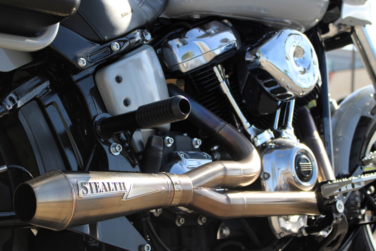 Softail® Standard