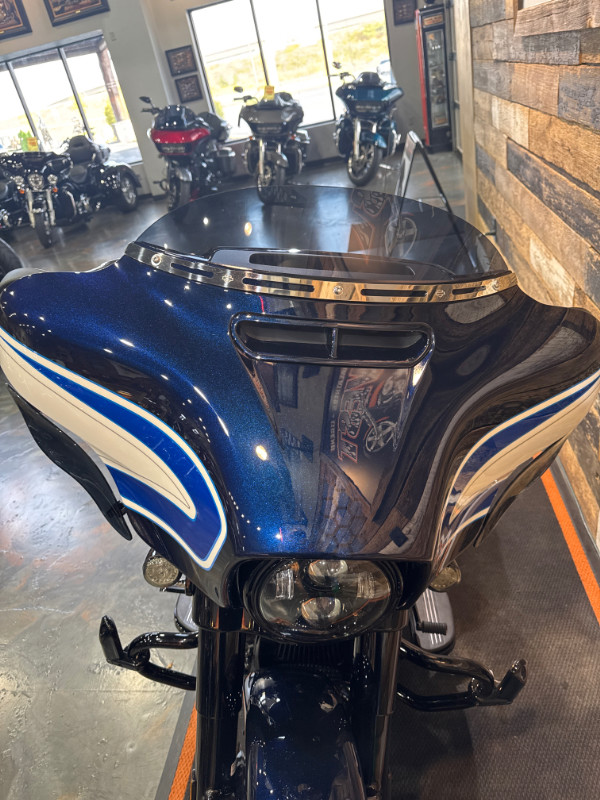 Street Glide® Special