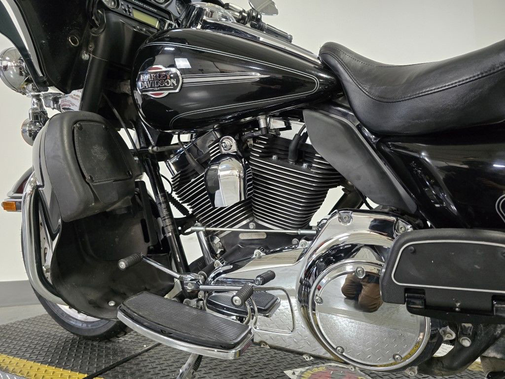 Electra Glide® Ultra Classic®