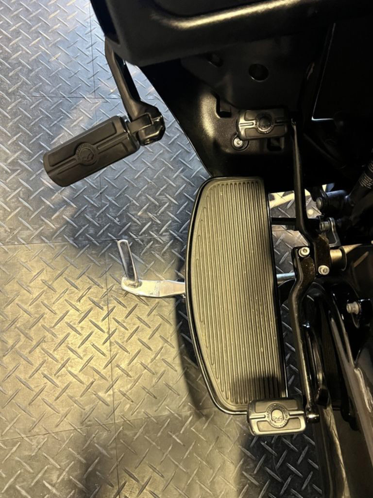 Road Glide® Limited