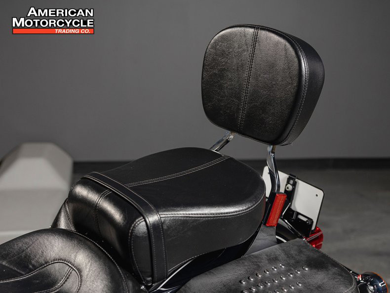 Heritage Softail® Classic