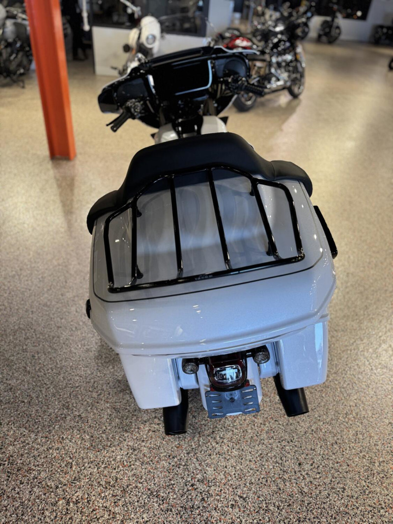Street Glide® Limited