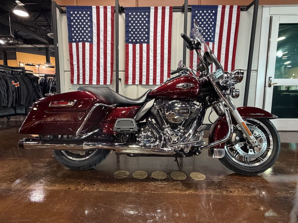 Road King®