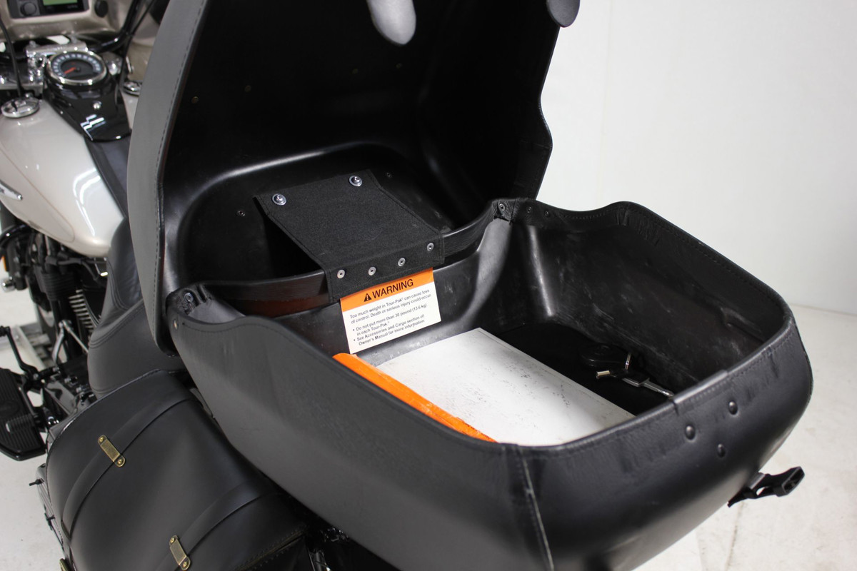 Softail® Heritage Classic