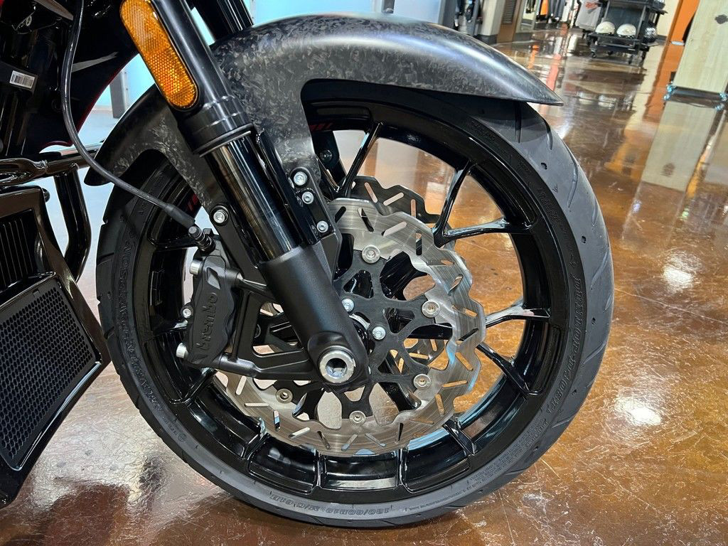 CVO® Road Glide® ST