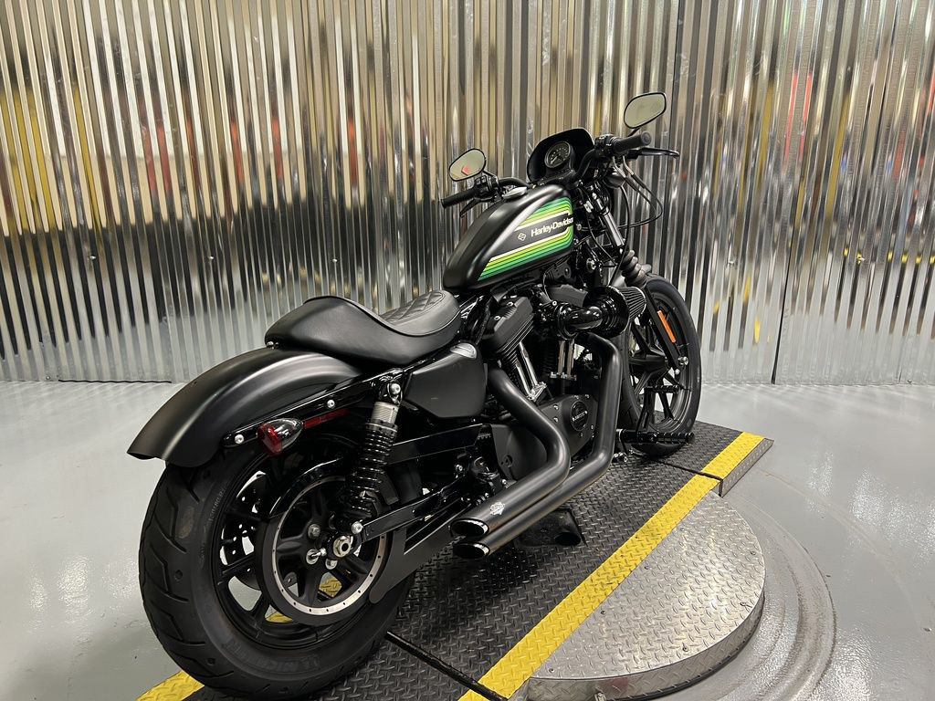 Iron 1200®