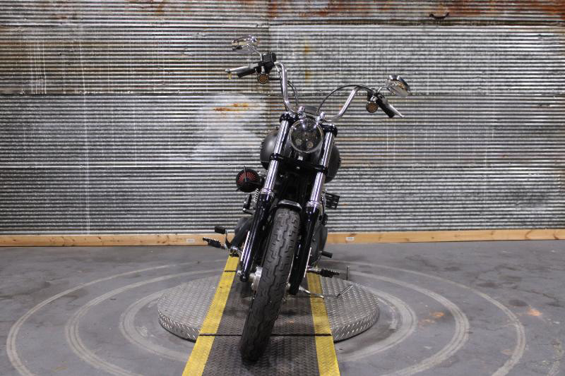 Dyna® Street Bob®
