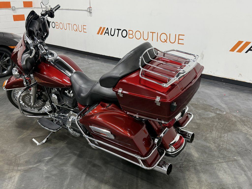 Electra Glide® Classic