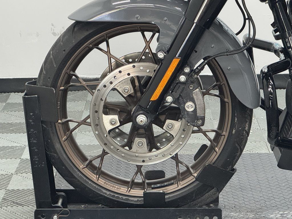 Road Glide® ST