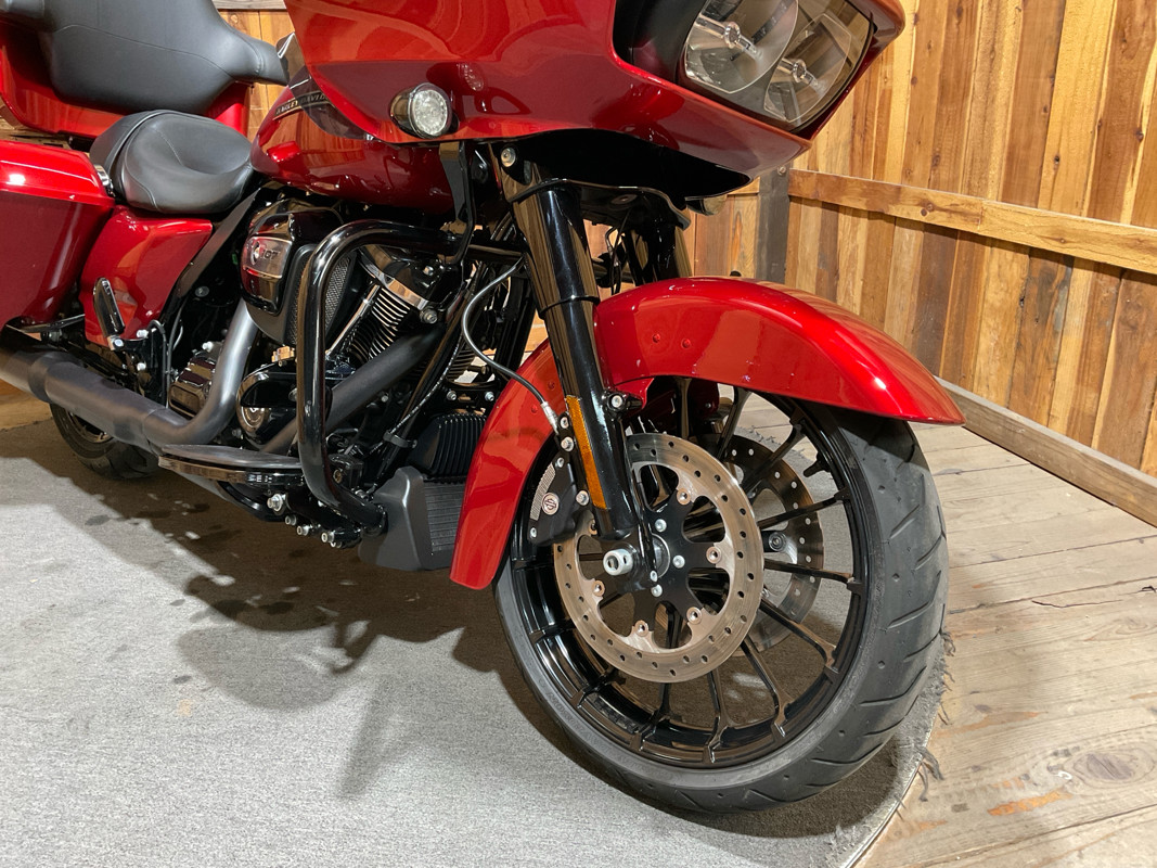 Road Glide® Special