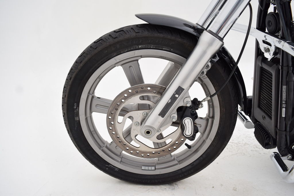 Softail® Standard