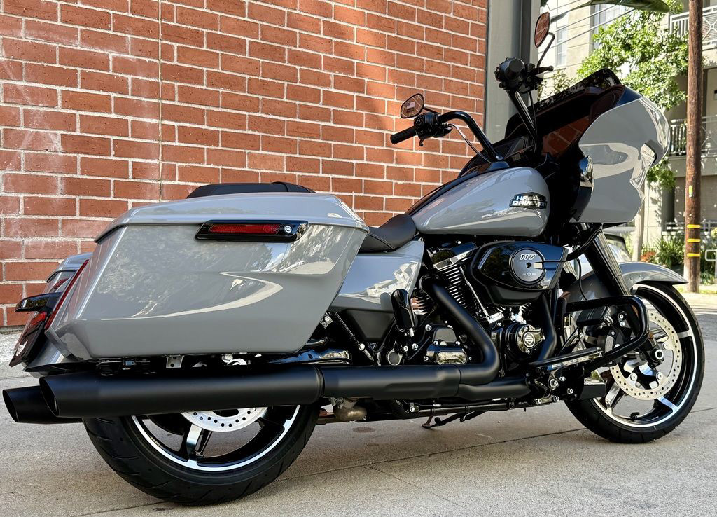 Road Glide®