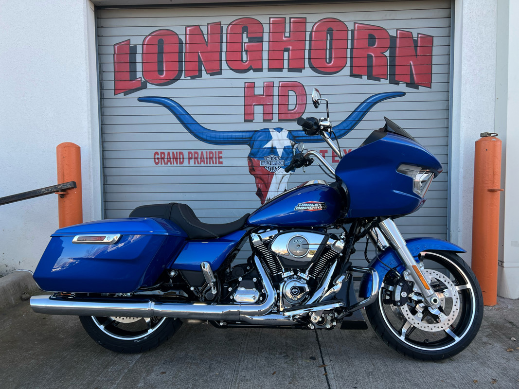Road Glide®