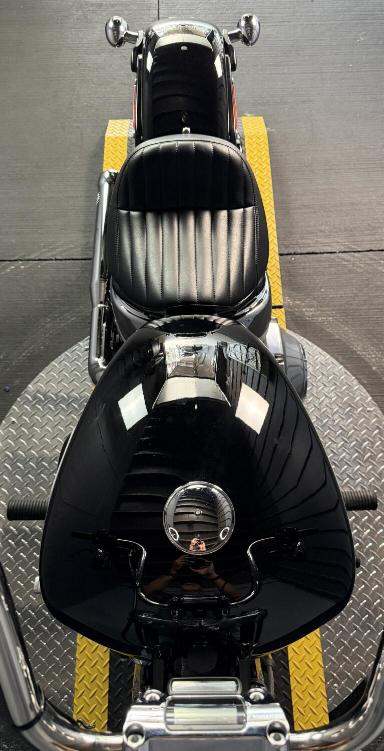 Softail® Standard
