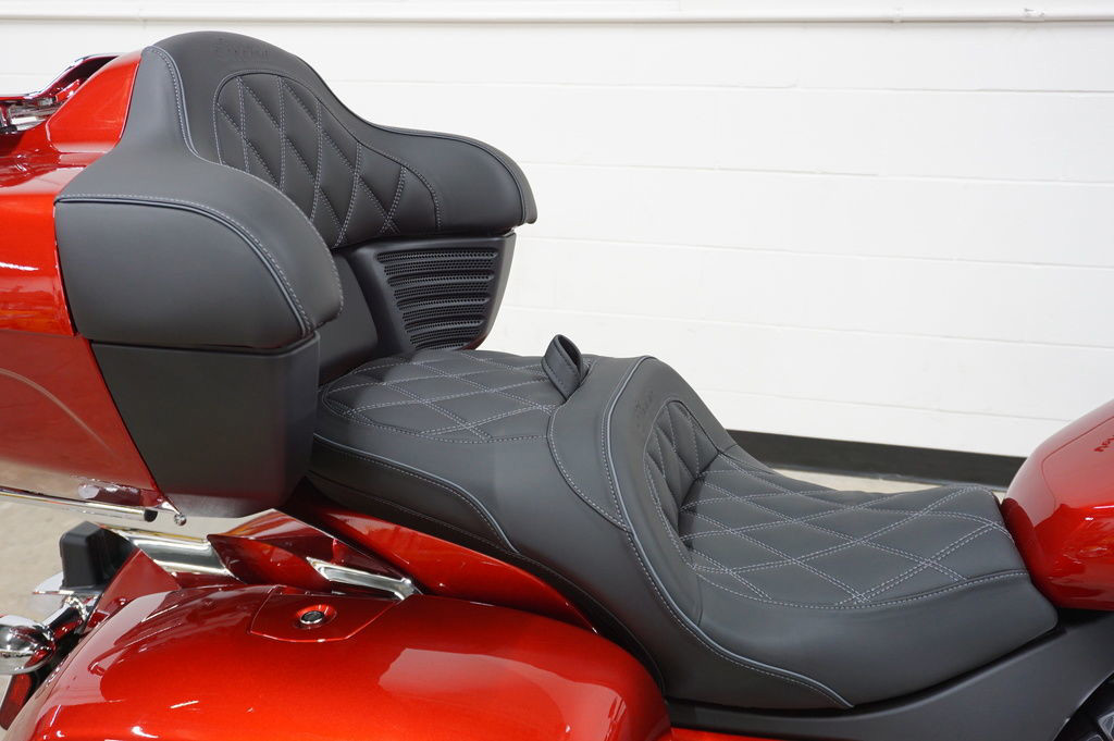 Roadmaster PowerPlus Limited 112