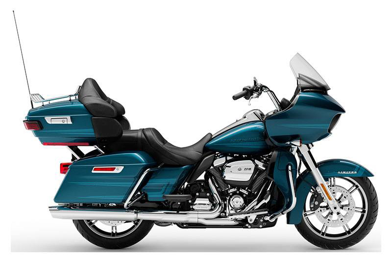 Road Glide® Limited