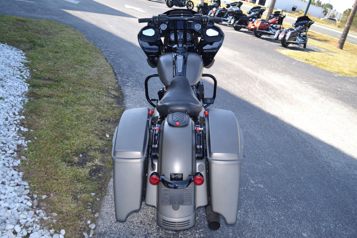 Road Glide® Special