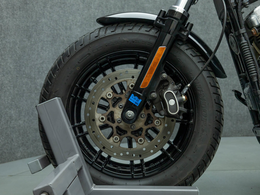 Sportster® Forty-Eight®