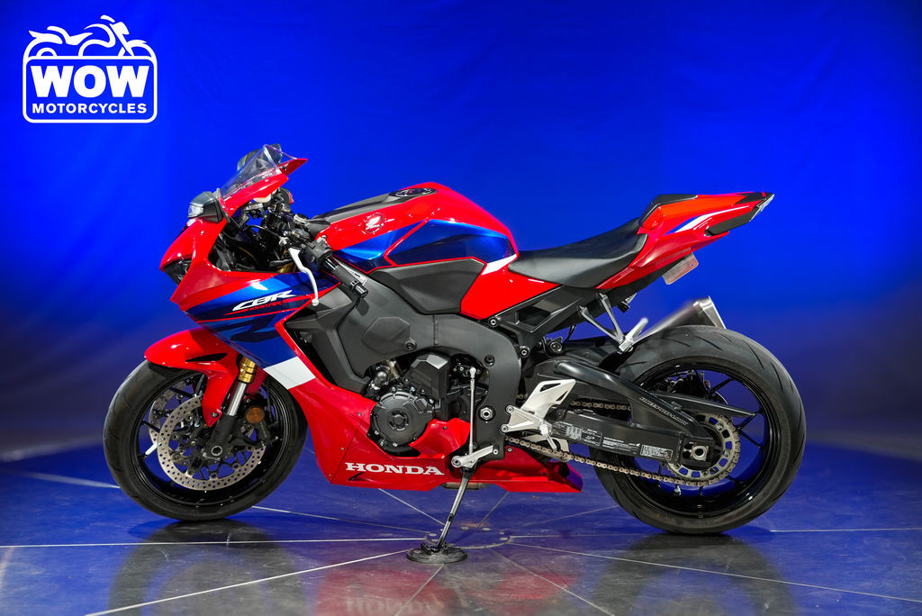 CBR1000RR