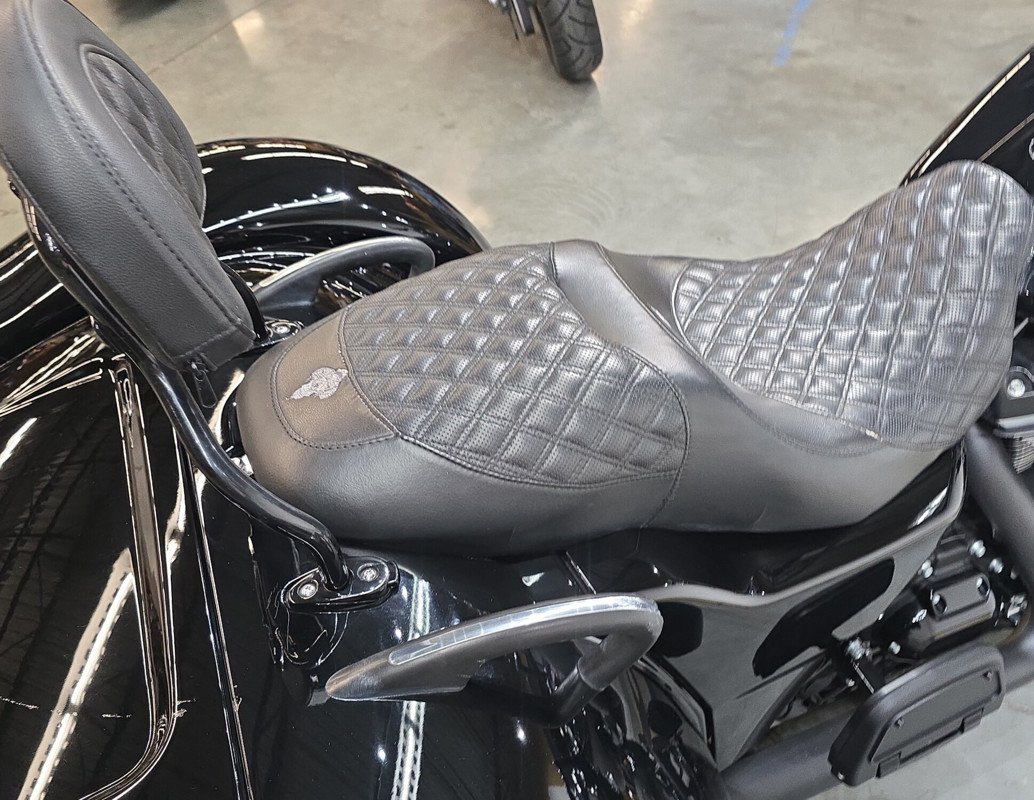 Road Glide® 3