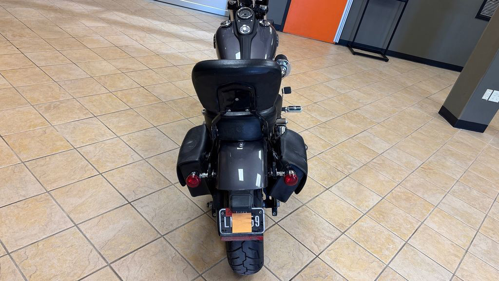 Dyna® Street Bob®