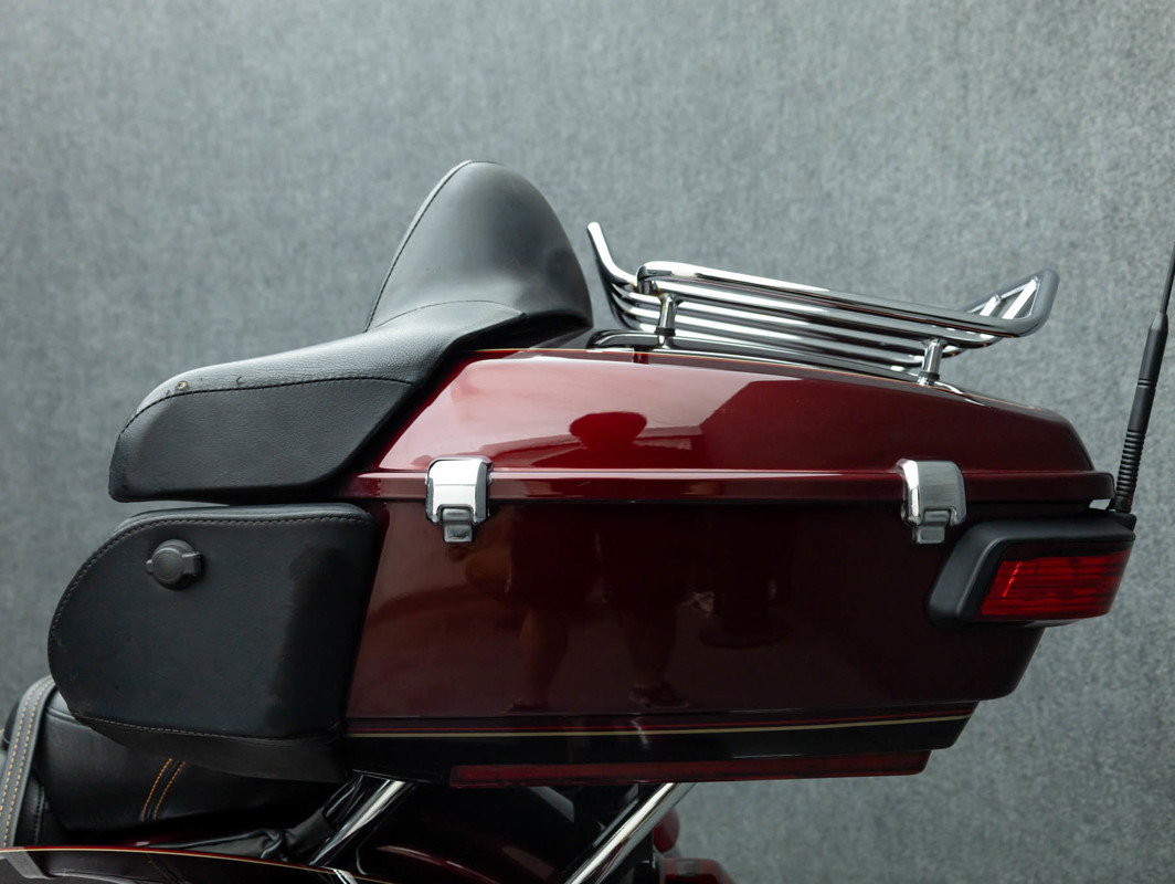 Electra Glide® Ultra Classic®
