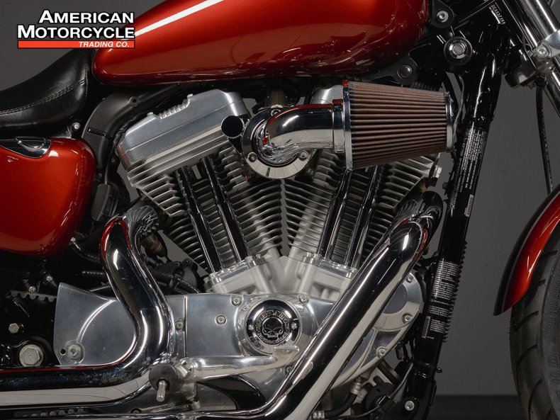 Sportster® 883 Superlow®