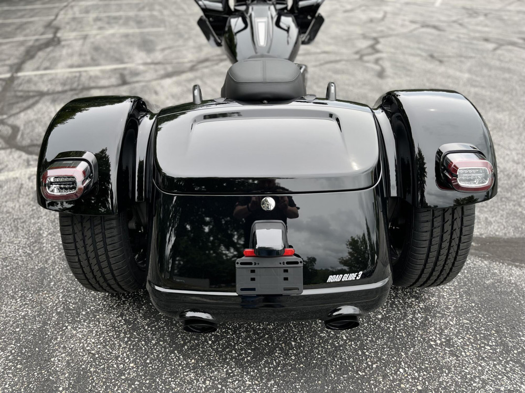 Road Glide® 3