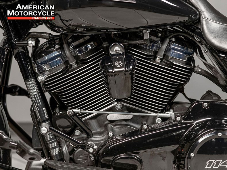 Street Glide® Special