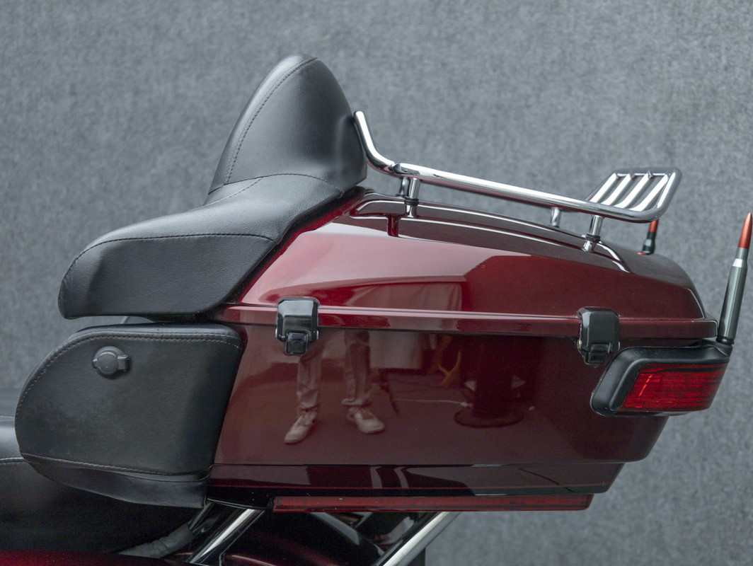 Electra Glide® Ultra® Limited