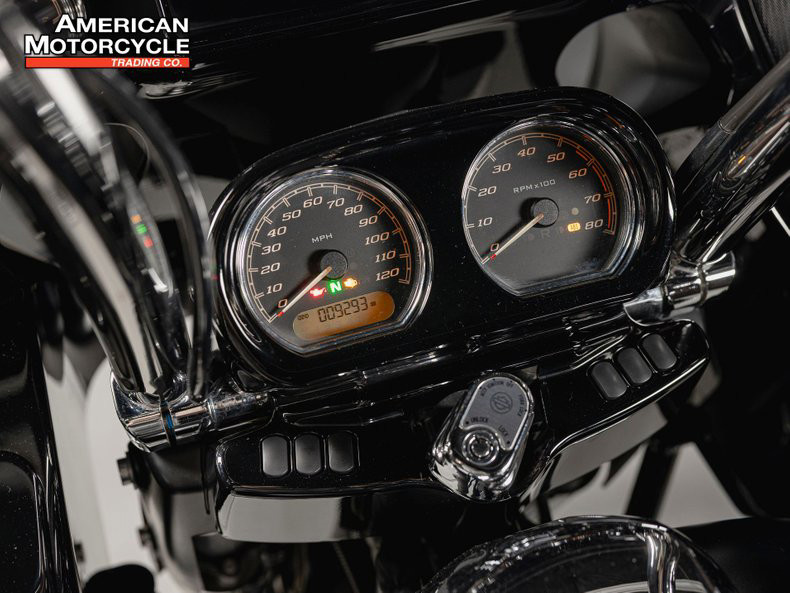 Road Glide® Special