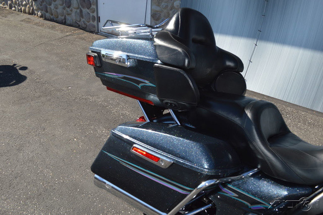 Electra Glide® Ultra Classic®
