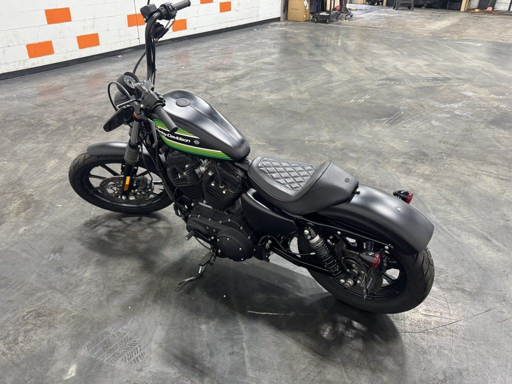 Iron 1200®