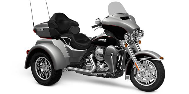 Tri Glide® Ultra