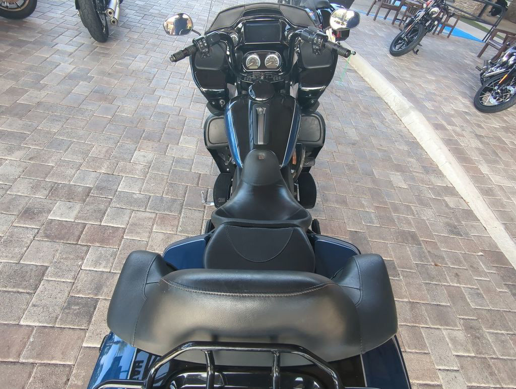 Road Glide® Limited