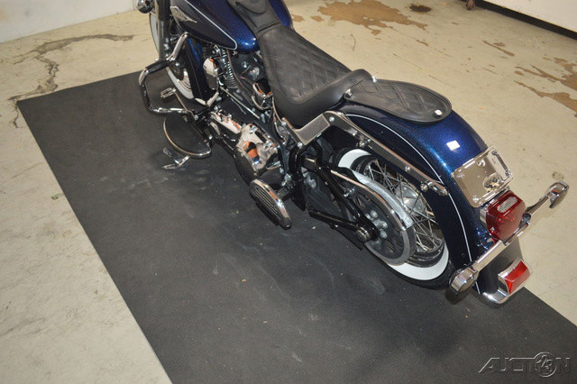 Heritage Softail® Classic
