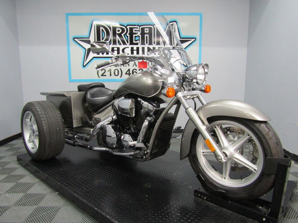 2012 Honda® Custom Trike for Sale in San Antonio, TX (Item 1189432)