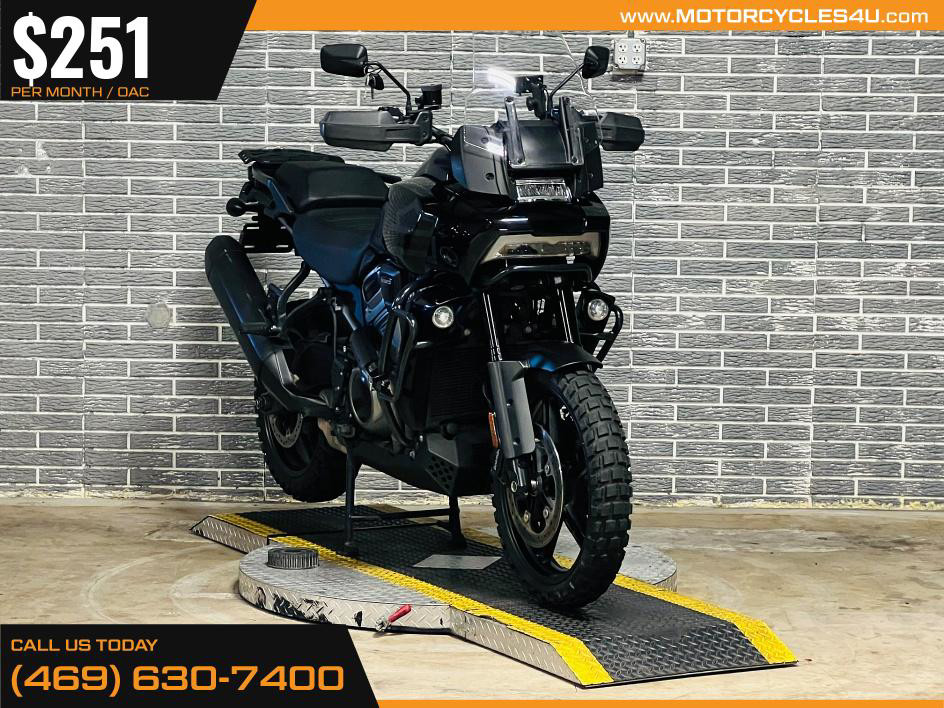 Pan America® 1250 Special
