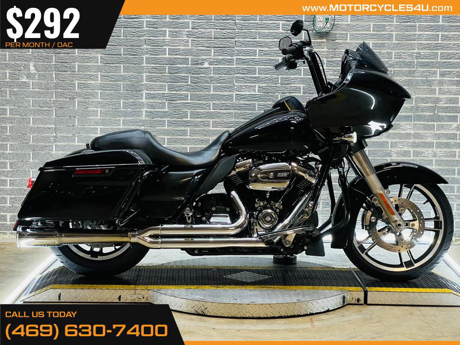 Road Glide® Special