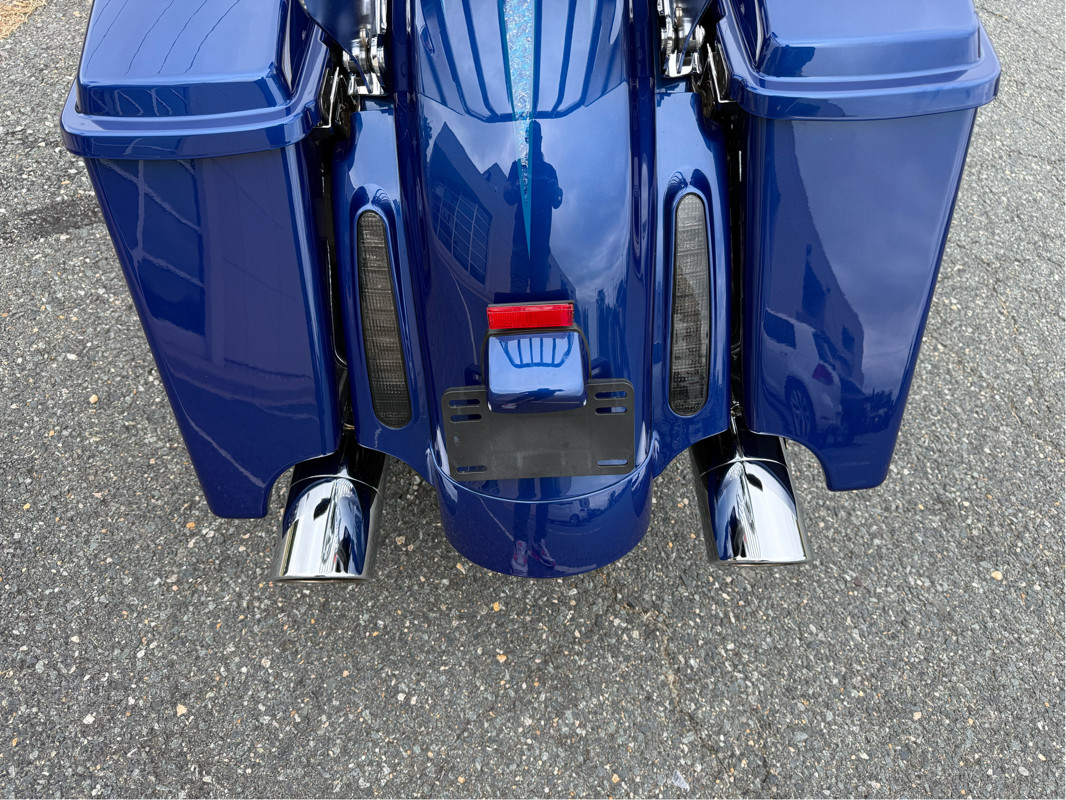 CVO® Road King®