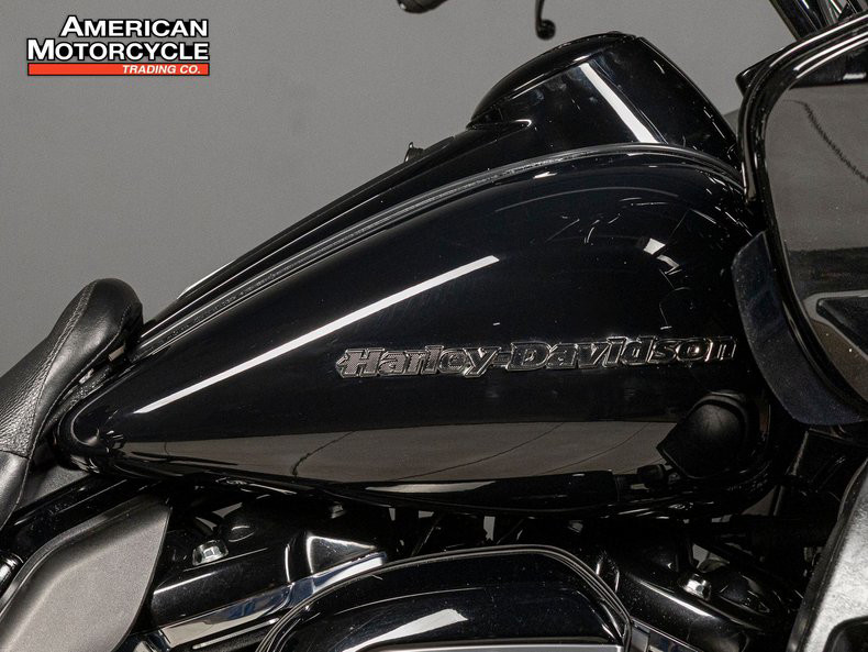 Road Glide® Limited