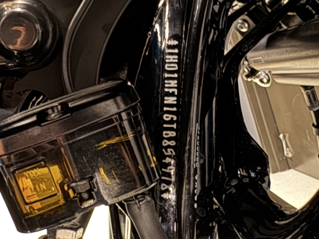 Road Glide® 3