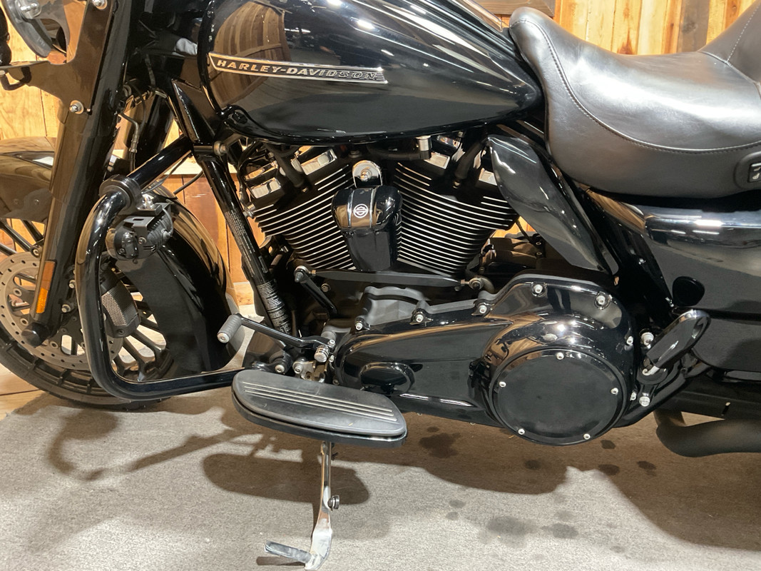 Road King® Special