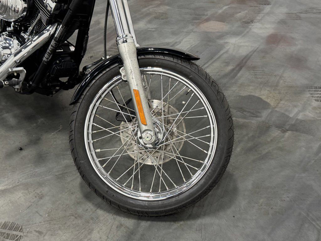 Dyna® Wide Glide®