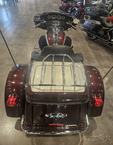 Tri Glide® Ultra