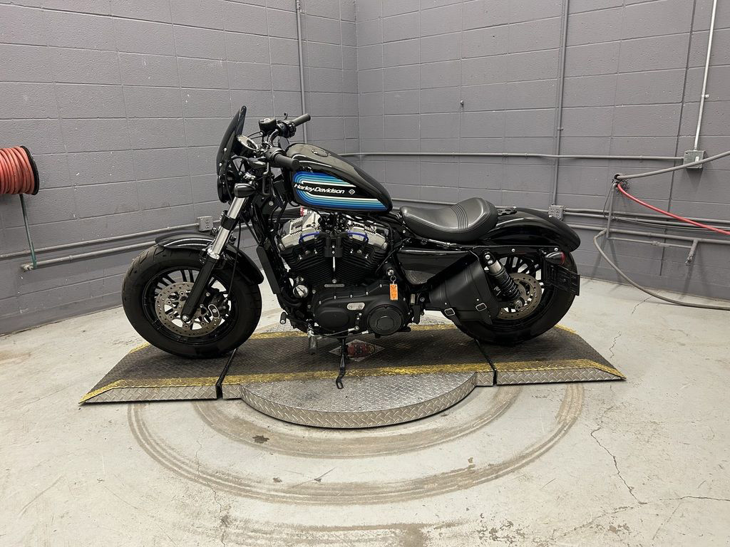 Sportster® Forty-Eight®