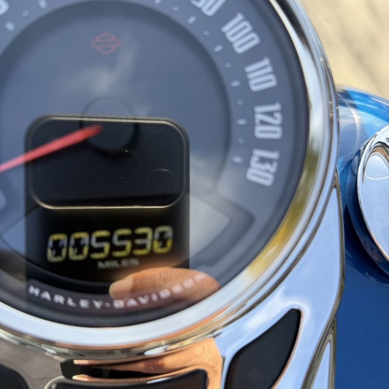 Heritage Classic 114