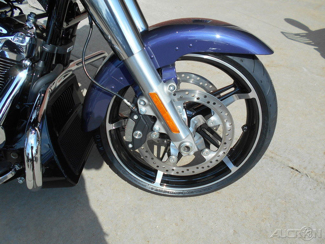 Road Glide®
