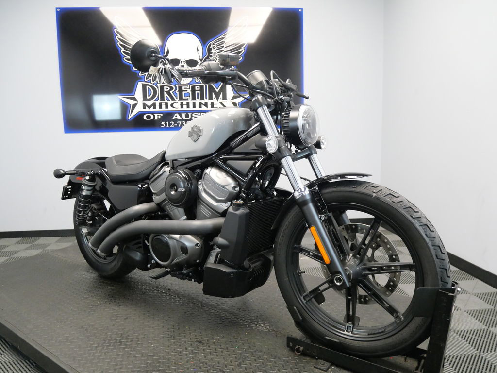 Nightster
